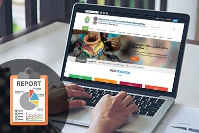 Model DPR/Project Report